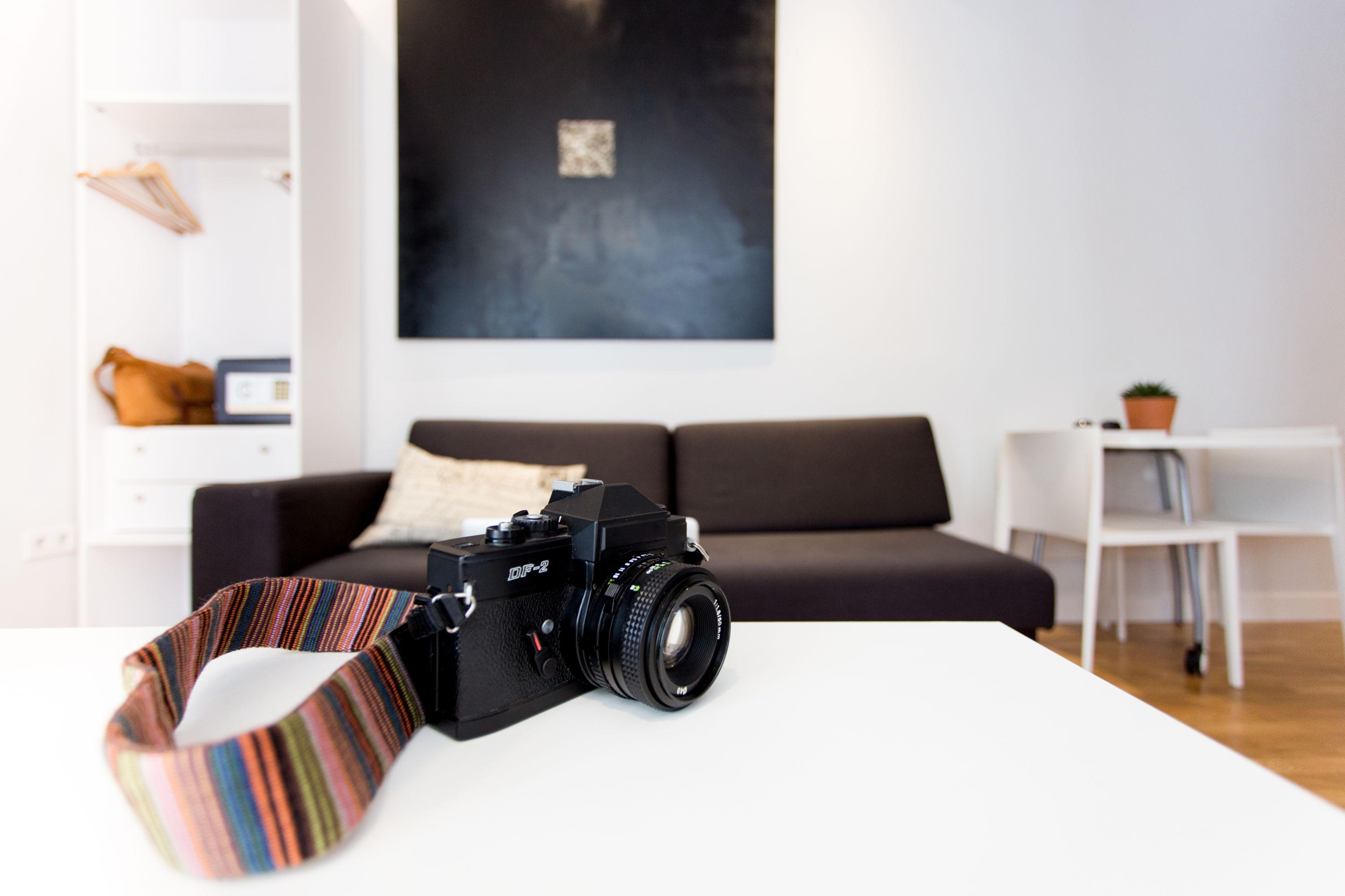 Mon Suites Catedral Valencia Exterior photo