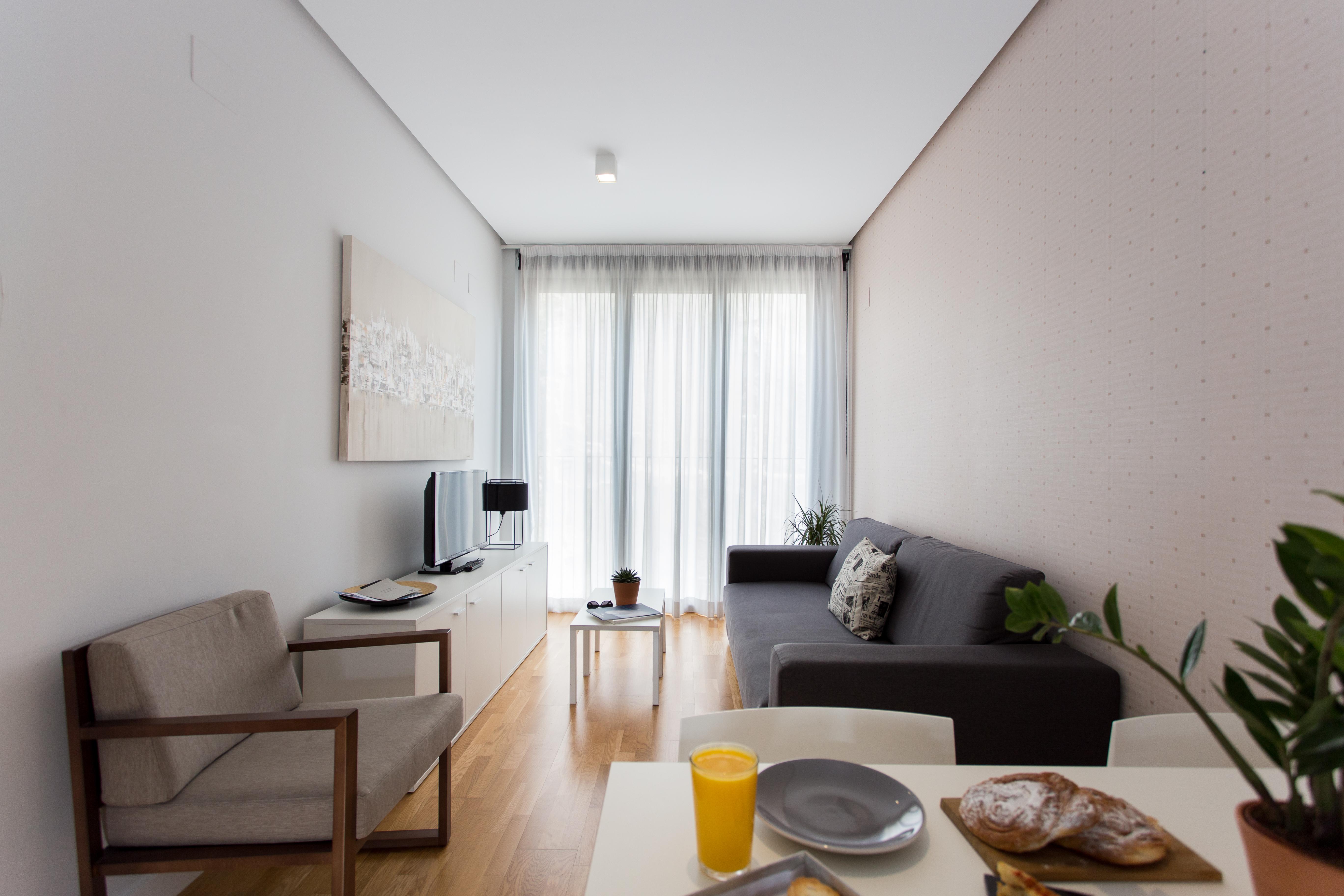 Mon Suites Catedral Valencia Exterior photo
