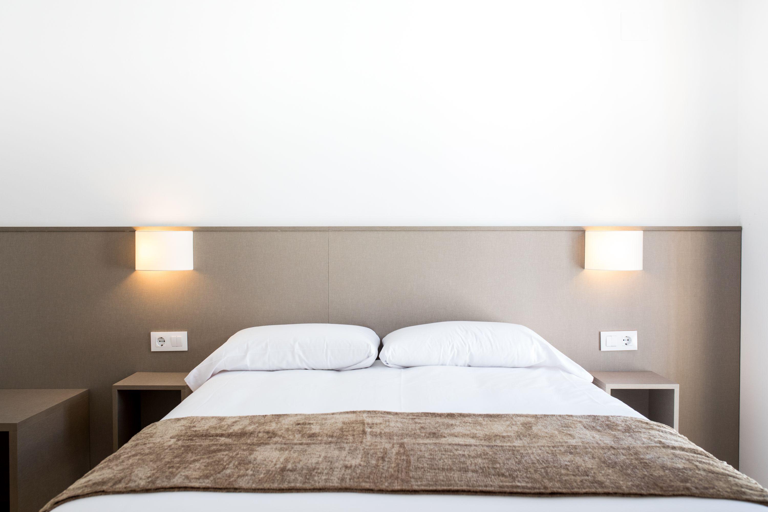 Mon Suites Catedral Valencia Exterior photo