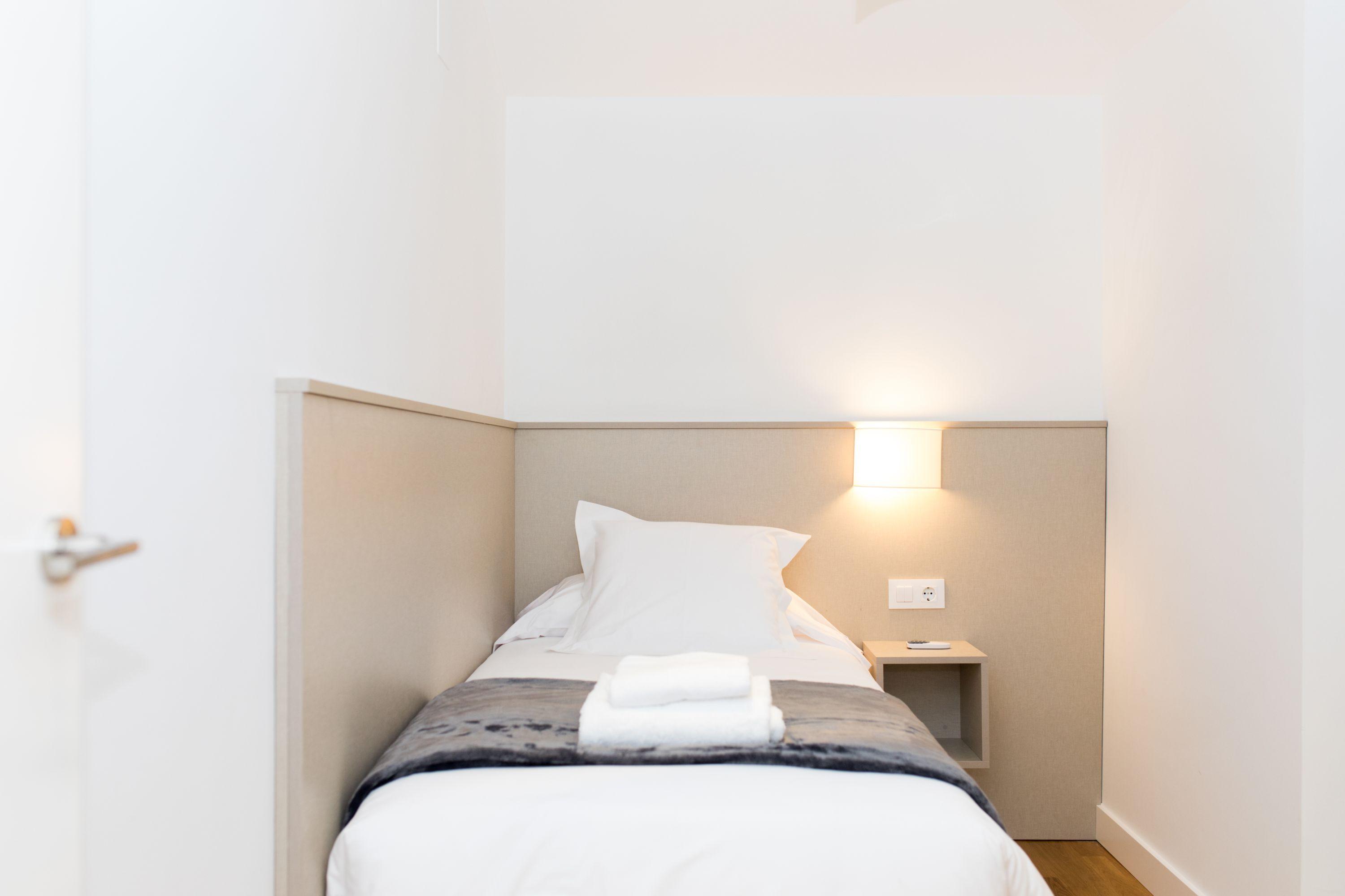 Mon Suites Catedral Valencia Exterior photo